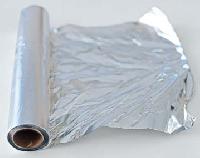 aluminium foil paper