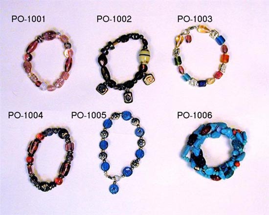 Fashion Bracelet Po - 1002