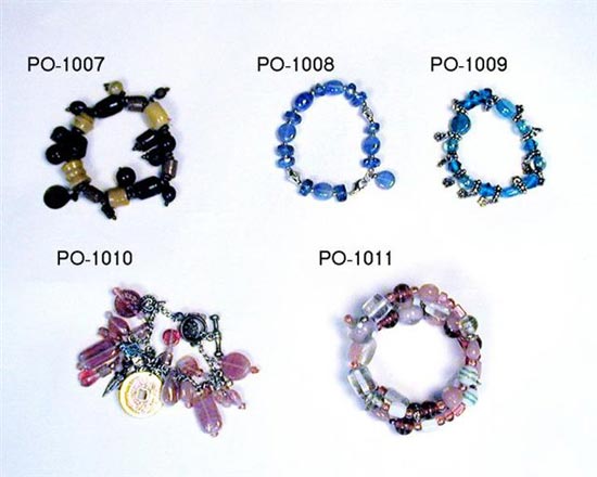 Fashion Bracelets PO - 1011
