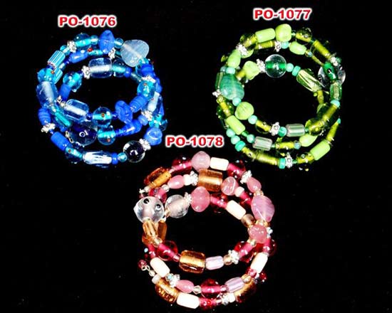 Fashion Bracelets PO - 1076