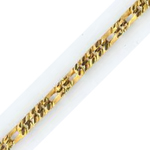 gold bracelets GBR - 03
