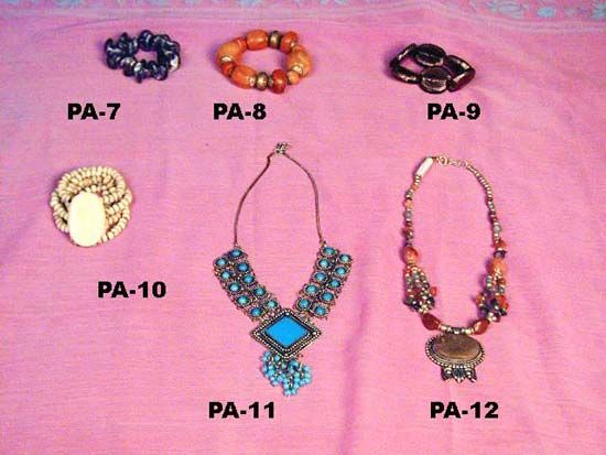 Fashion Necklaces