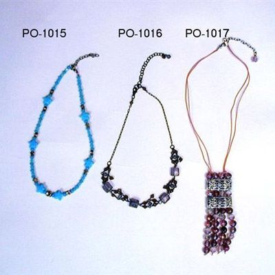 Fashion Necklaces