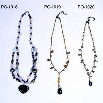 Fashion Necklaces