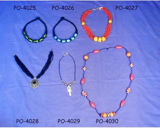 Fashion Necklaces