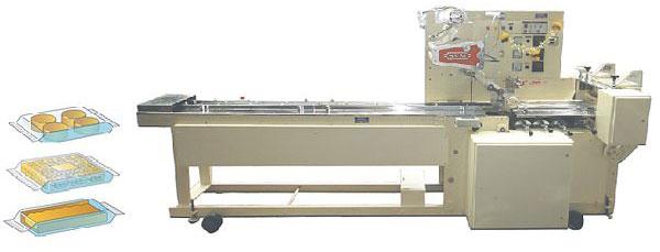 Wrapping Machine