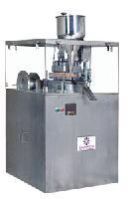 Rotary Tableting Machine