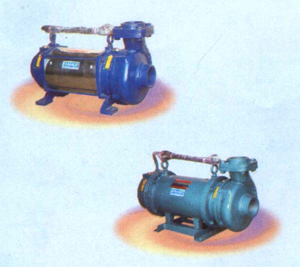 Open well Three Phase Submersible Pump