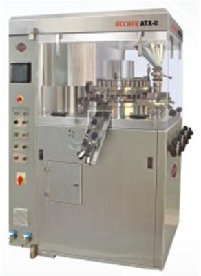 Single Rotary Tableting Press Machine