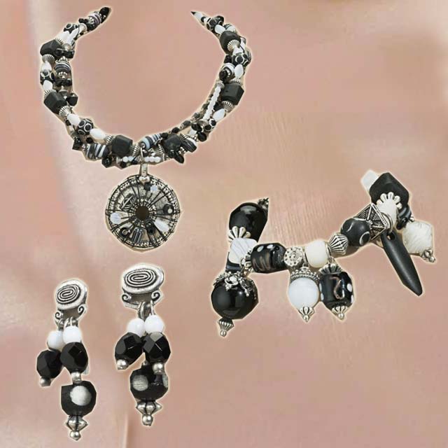 jewellery Sets-014