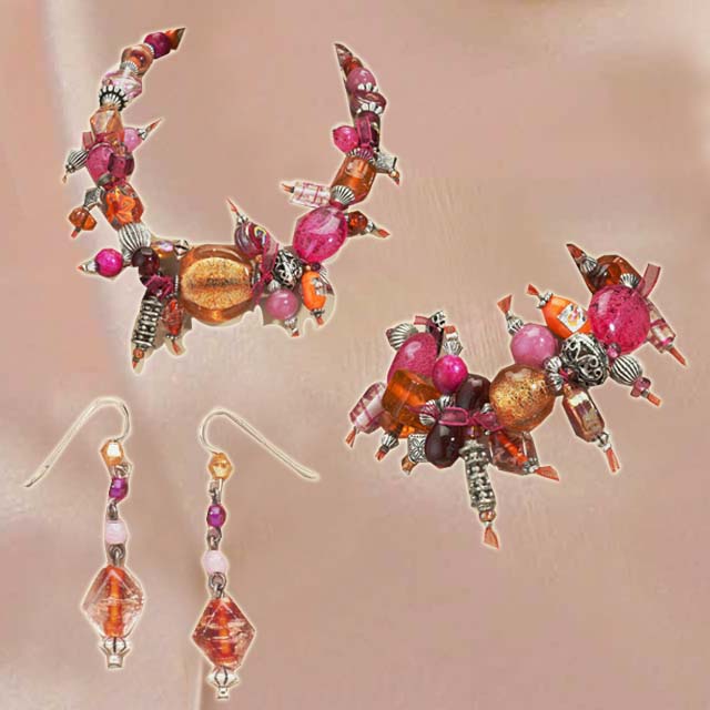 jewellery Sets-015