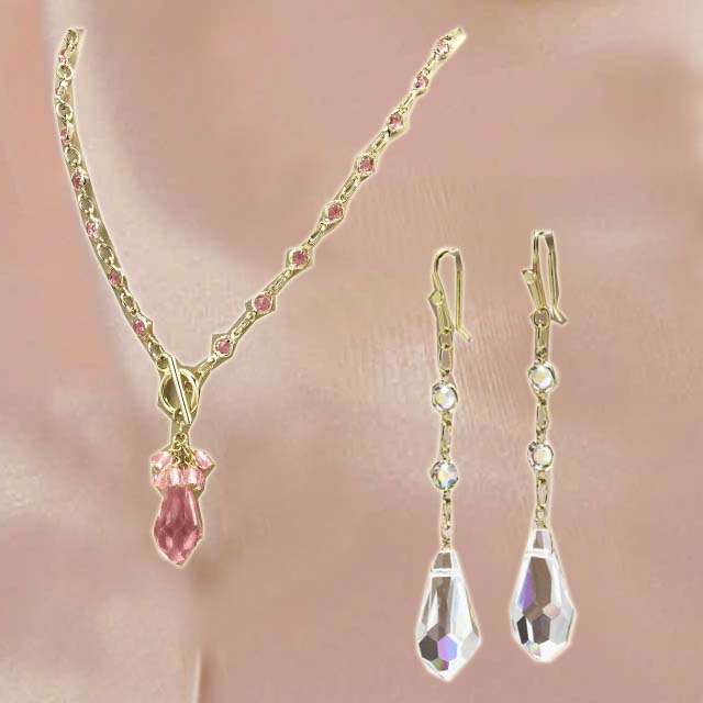 Jewellery Sets-017