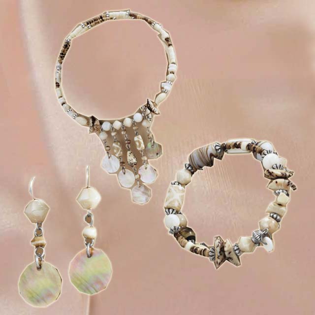 Jewellery Sets-019