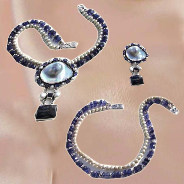 jewellery Sets-061