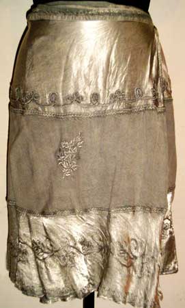 Rayon Skirt # 05728
