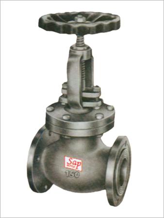 Gate valve