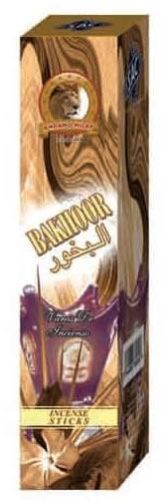 Amdano Bakhoor Incense Sticks