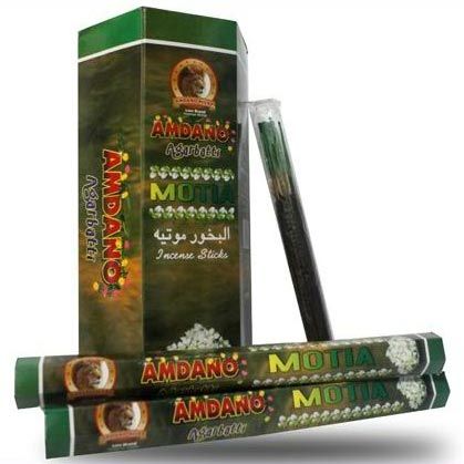Amdano Motia Incense Sticks