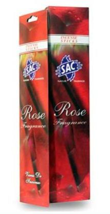 Amdano Rose Incense Sticks