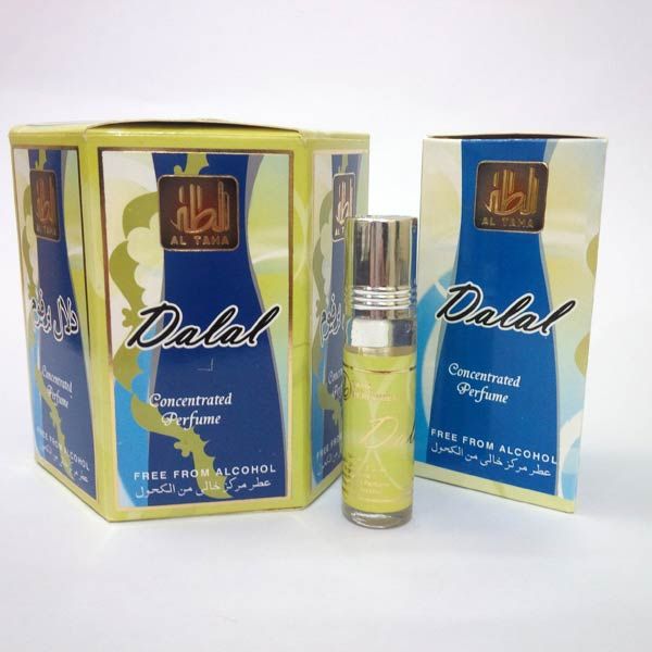 Dalal Perfume