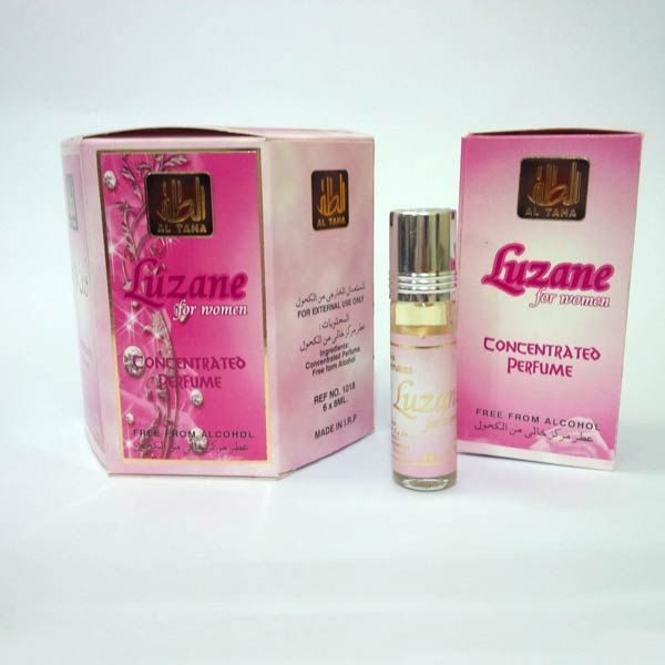 Luzane Perfume