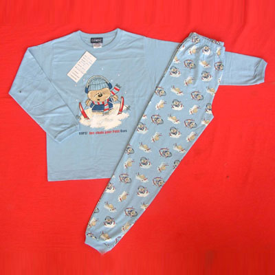 Bb-0009 Boys T shirt