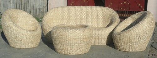 Cane Furniture