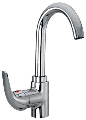 Astra Single Lever Sink Mixer, for Kitchen