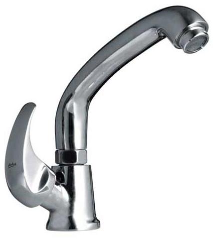 Aqua Collection (AQC-1418) swan neck with Swivel Spout