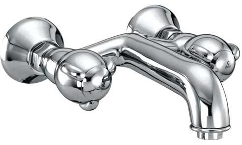 Aroma Series Bath Fittings