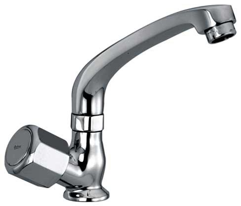 Conventional Classic Collection (CNC-417) Swan Neck with Swivel Spout