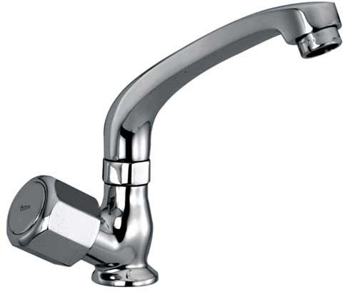 Conventional Classic Collection Swan Neck with Swivel Spout