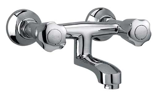 Conventional Regular Collection Bath Fittings