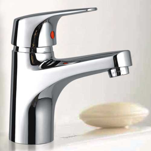 Eureka Series Bath Fitting