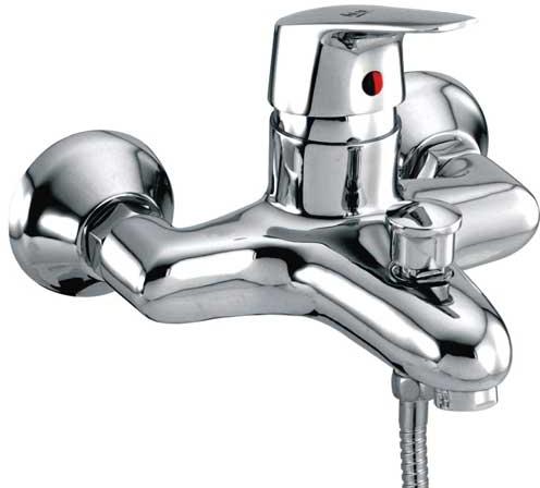 Eureka Series Bath Fitting, Feature : Finish, durability, installation etc.