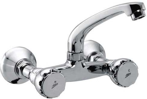 Gracia Collection (GRC-513) Sink Mixer