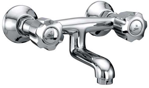 Ideal Collection Bath Fittings