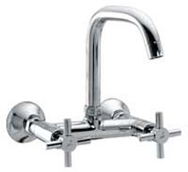 Neo 4S Collection (NE4S-1012)  Sink Mixer with Swivel Spout