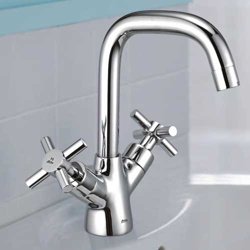 Neo 4s Collection Bath Fittings