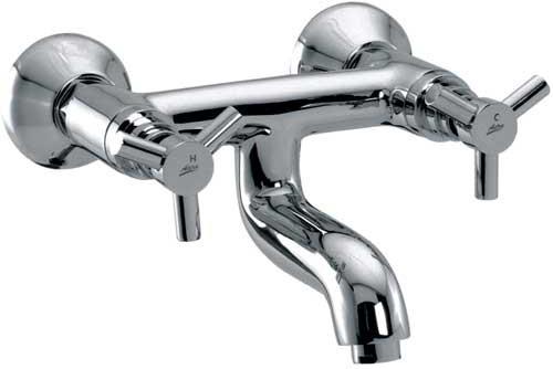 Neo Collection (NEC-1067) Swan neck with Swivel Spout