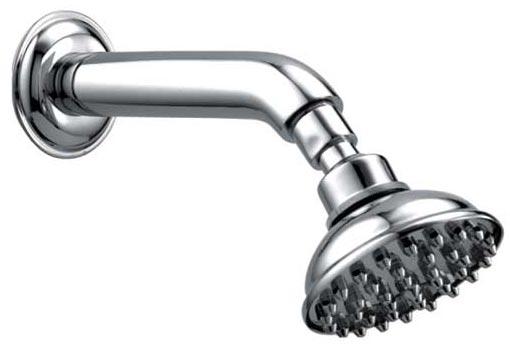 Neo Collection (NEC-1073) non-tele Wall Mixer shower