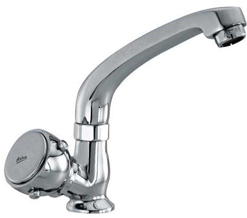 New Gracia Collection (NGC-629) Swan Neck with Swivel Spout