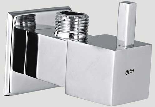 Square Light Collection Bathroom Fittings