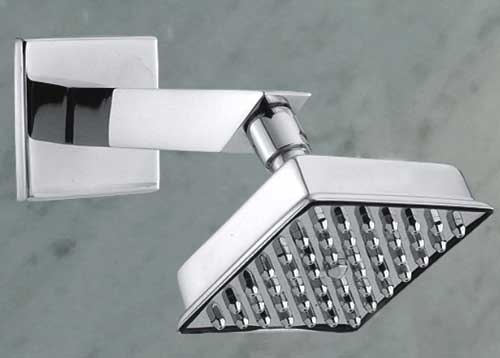 Square Light Collection Bathroom Fittings