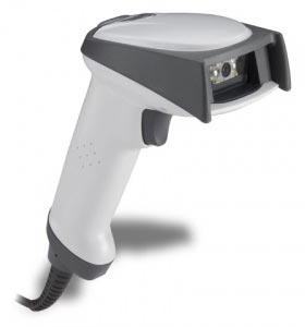 barcode scanner