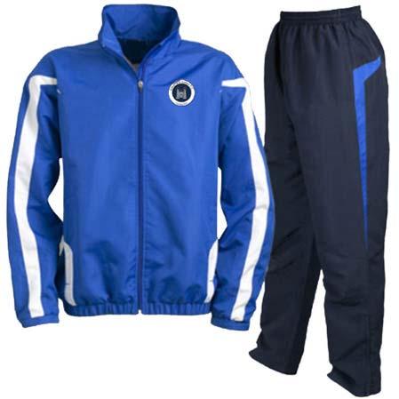 Sports Tracksuits, Feature : Soft texture, Skin Friendly