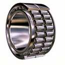 Double Row Cylindrical Roller Bearing - 01