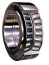 Double Row Taper Roller Bearing - 01