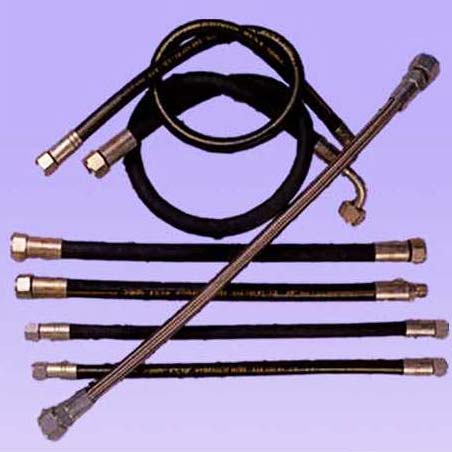 Hydraulic Hoses