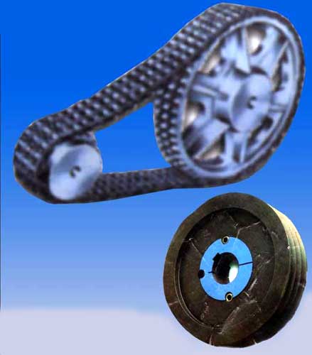 Pulley Belts